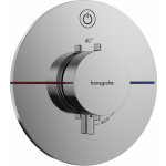 Hansgrohe 15553000 – Hledejceny.cz