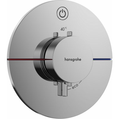 Hansgrohe 15553000 – Hledejceny.cz