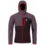 High Point Versa Hoody iron gate/black – Zboží Mobilmania