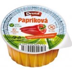 Druid Vegetariánská Pomazánka s červenou paprikou 100 g – Zbozi.Blesk.cz