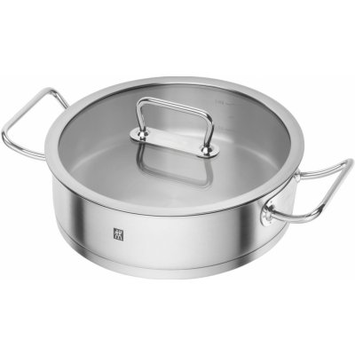 Zwilling Pro kastrol 28 cm 4,3 l – Zboží Mobilmania