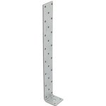 Domax KK12 úhelník kotevní 300x43x40x4,0 mm – HobbyKompas.cz