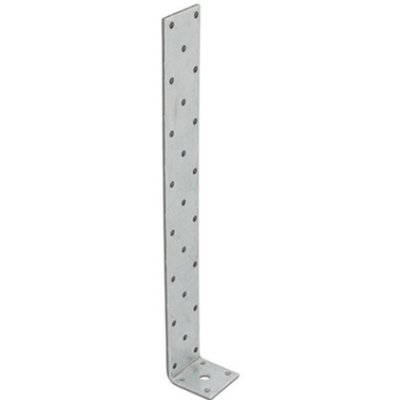 Domax KK12 úhelník kotevní 300x43x40x4,0 mm – HobbyKompas.cz