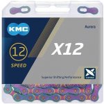 Kmc X12 Aurora BOX – Zboží Mobilmania