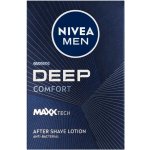 Nivea Men Deep voda po holení 100 ml – Zboží Dáma