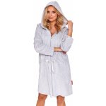 Doctor Nap dámský župan MALWA SWO.1008 GREY – Sleviste.cz