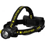 Ledlenser H15R WORK – Sleviste.cz