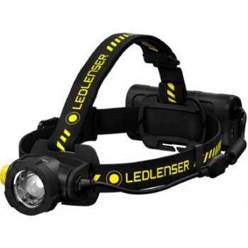 Ledlenser H15R WORK