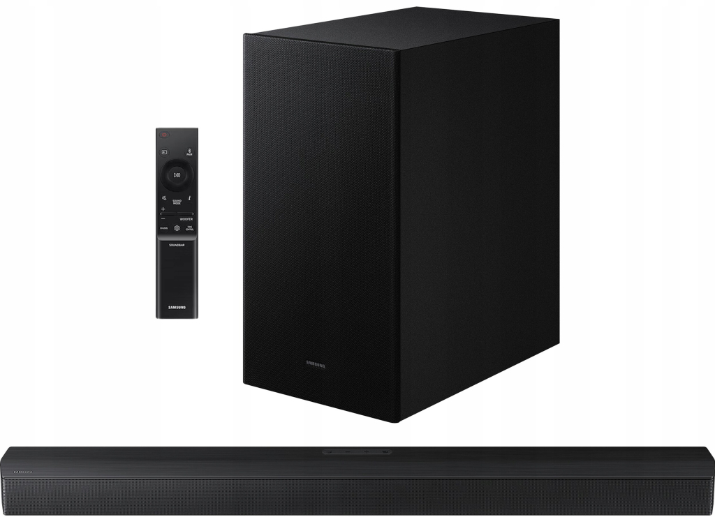 Samsung HW-B650F