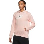 Nike mikina s kapucí Sportswear Essential bv4126-611 – Zboží Mobilmania