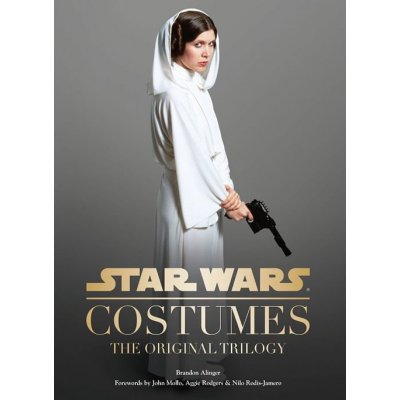 Star Wars - Costumes