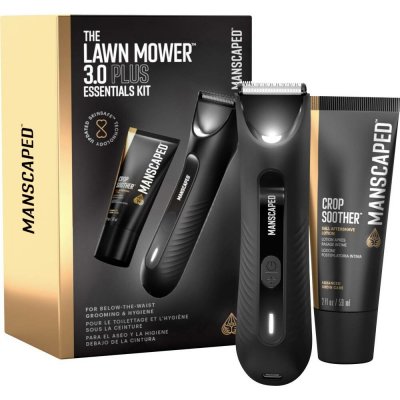 MANSCAPED The Lawn Mower 3.0 Plus – Hledejceny.cz
