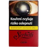 Serbetli Cheri 50 g – Zboží Dáma