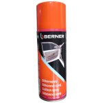 Berner Silikonový sprej 400 ml – Zbozi.Blesk.cz