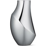 Georg Jensen Váza Flora, střední - – Hledejceny.cz