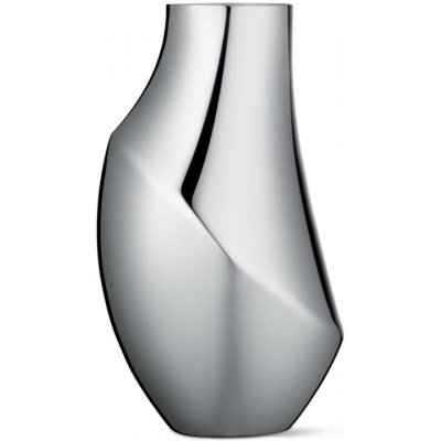 Georg Jensen Váza Flora, střední - – Hledejceny.cz