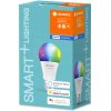 Žárovka Osram Smart+ Bluetooth LED světelný zdroj HomeKit, 10 W, 810 lm, RGB, teplá studená bílá, E27 SMART HOMEKIT CLA60 E27 RGBW 230V
