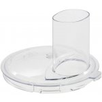 Bosch Siemens a Ufesa Víko nádoby pro roboty 12009552 – Zboží Mobilmania