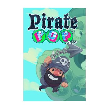 Pirate Pop Plus