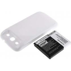 Powery Samsung EB-L1G6LVA 3300mAh