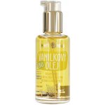Purity Vision Bio Vanilkový olej 45 ml – Hledejceny.cz