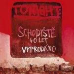 Schodiště 40 let live 2 LP – Hledejceny.cz