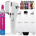 SodaStream Art bílá – Hledejceny.cz