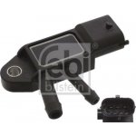 Senzor, tlak výfukového plynu FEBI BILSTEIN 45222