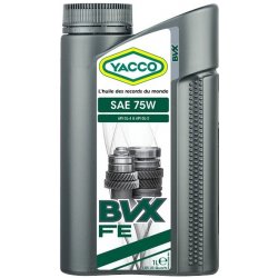 Yacco BVX FE SAE 75W 1 l