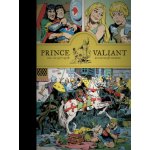 Prince Valiant Vol. 21: 1977-1978 (Hal Foster)(Pevná) – Zboží Dáma