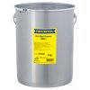 Plastické mazivo Ravenol HOT RED GREASE HRG 1 5 kg