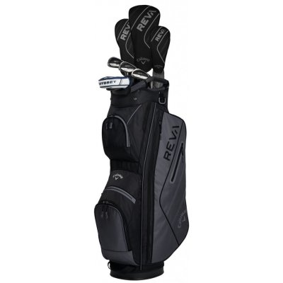 Callaway Reva dámský set pravý