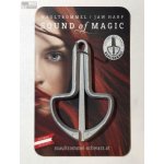 Schwarz Brumle lakovaná 65mm č. 8 – Zboží Dáma