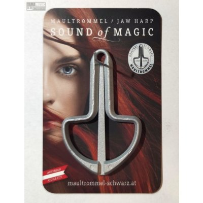 Schwarz Brumle lakovaná 65mm č. 8 – Zboží Dáma