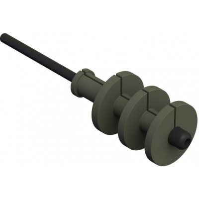 Suretti olovo válcové Bruce 60g – Zboží Dáma