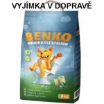 Benko hrudkující 5 kg – Sleviste.cz