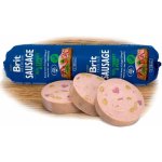 Brit Premium Turkey & Peas 800 g – Zbozi.Blesk.cz