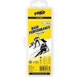 Toko Base Performance yellow 0/-6°C 120 g – Hledejceny.cz