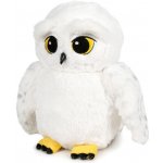 PLAY BY PLAY Harry Potter Sova Hedvika s dopisem 25 cm – Zboží Dáma