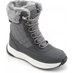 Alpine Pro Arona dk.true gray – Zboží Dáma