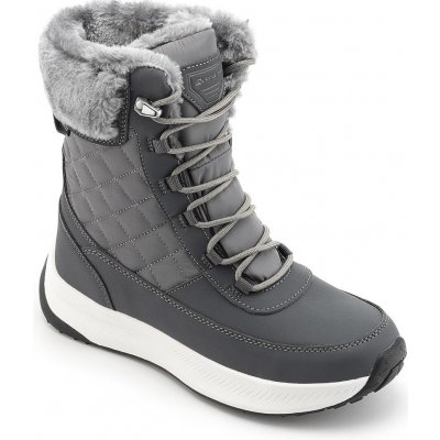 Alpine Pro Arona dk.true gray – Zboží Dáma