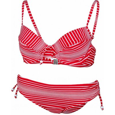 Stuf Tropez červená – Zboží Dáma