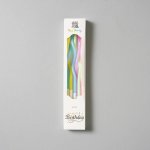 Dortisimo Svíčky spirálové pastelové – Hledejceny.cz