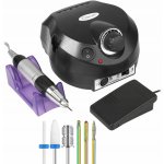 Clavier Frézka na nehty Clavier ZS-601 65 W – Zbozi.Blesk.cz