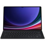 Samsung Ochranný kryt s klávesnicí pro Galaxy Tab S9 Ultra Black EF-DX910UBEGWW – Zboží Živě