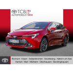 Toyota Corolla 2.0 Hybrid Touring Sports 131 kW