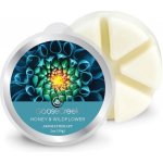 Goose Creek Candle Vonný Vosk Honey & Wildflower 59 g – Hledejceny.cz
