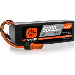 Spektrum Smart LiPo Car 3S 100C Hardcase IC5 11.1 V 5000 mAh