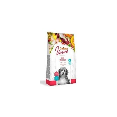 Calibra Dog Verve GF Adult Small Chicken&Duck 6kg