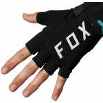 Fox Ranger Gel Wmn SF black – Hledejceny.cz